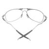 Tintart Replacement Rubber Kits Earsocks and Nosepieces for Oakley Crosshair New 2012 OO4046 view 3