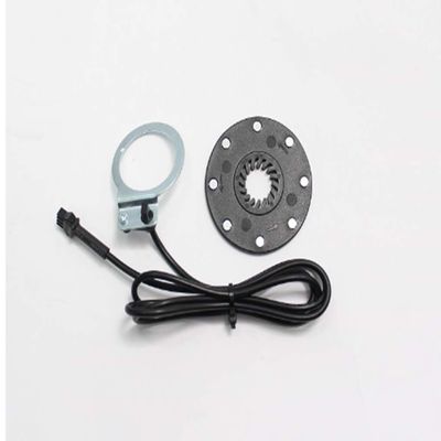 Ebike PAS Pedal Assistant Sensor 8 Magents for Bicycle Bike Conversion Kit Parts