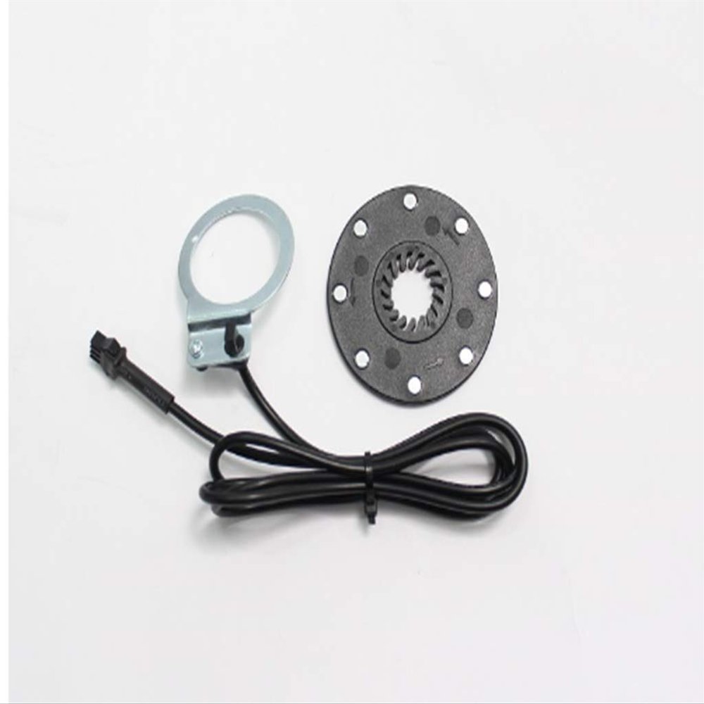 Ebike PAS Pedal Assistant Sensor 8 Magents for Bicycle Bike Conversion Kit Parts