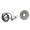 Ebike PAS Pedal Assistant Sensor 8 Magents for Bicycle Bike Conversion Kit Parts view 4