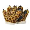 LANFIRE Animal Paw Gloves - Tiger Paw, Leopard Claw, Bear Claw (Cheetah) view 1