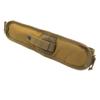 JINJULI Hunting Tools Pouch Tactical Molle Accessory Pouch Shoulder Pad for Bags and Backpacks (Tan) view 4