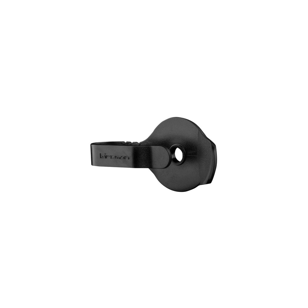 Birzman Unisex's Pulley Shield Accessories, Black, One Size