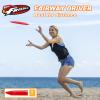 Wham-O Frisbee Disc Golf Set Includes Driver, Mid-Range & Putter, PDGA Approved Golf Disc Toss Game Set 3 Pack Outdoor Disc Game for Recreation Play Backyard Beach Park Tailgates view 2