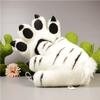 LANFIRE Animal Paw Gloves - Tiger Paw, Leopard Claw, Bear Claw (White Tiger) view 2