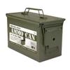 HFT .50 Cal Metal Ammo Can view 1