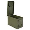 HFT .50 Cal Metal Ammo Can view 2