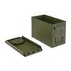 HFT .50 Cal Metal Ammo Can view 3
