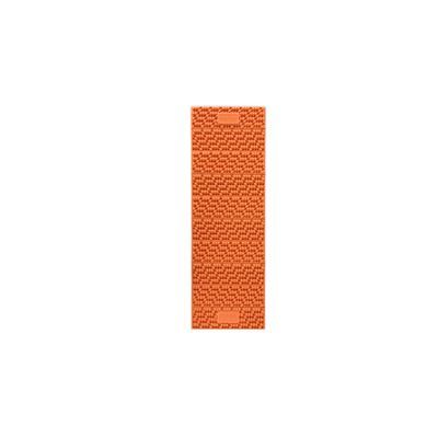 NEMO Equipment Switchback Foam Sleeping Pad - Short - Sunset Orange