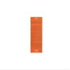 NEMO Equipment Switchback Foam Sleeping Pad - Short - Sunset Orange view 1