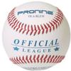 ProNine Official League Blem Baseballs (Dozen) view 1
