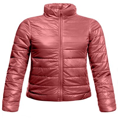 NE PEOPLE Womens Lightweight Low Turtleneck Long Sleeve Outwear Quilted Packable Puffer Down Jackets