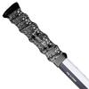 SNIPER SKIN Hockey Grip, Fits Adult and Kids Sticks, Easy Install, Durable, Better Than Hockey Tape, Ideal Team Swag, Clean Non-tack - Black Shadow view 1