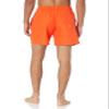 Amazon Essentials Men's Swim Trunks with Mesh Lining, Pockets, Drawstring Closure, Orange, XX-Large view 3