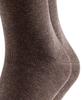 FALKE, Mens, Happy 2-Pack Socks, Dark Brown, 12.5-15 view 3
