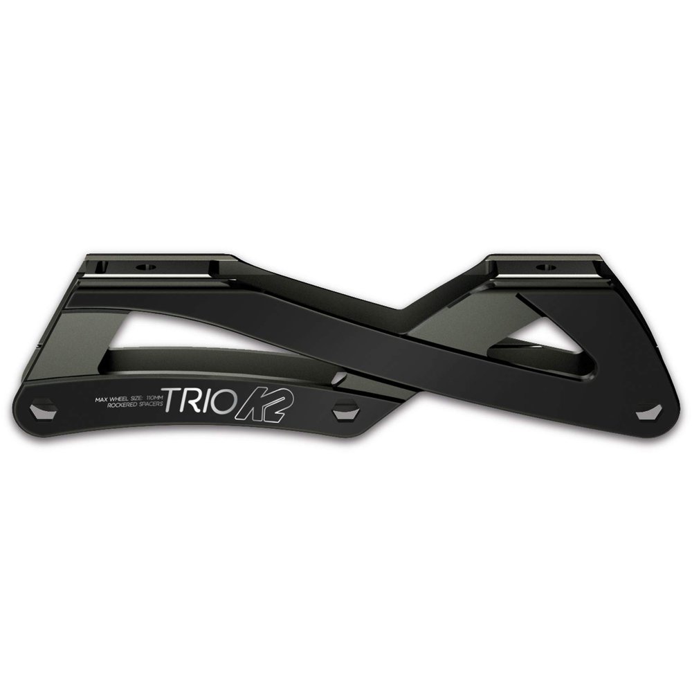 K2 Trio 110 Frame Kit