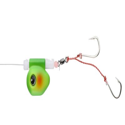 AMS Design (ima) #MR15-009 Sea Bream Soul Range Setter, No. 15 (Madai Soul Range Setter), Morning Harvest Banana