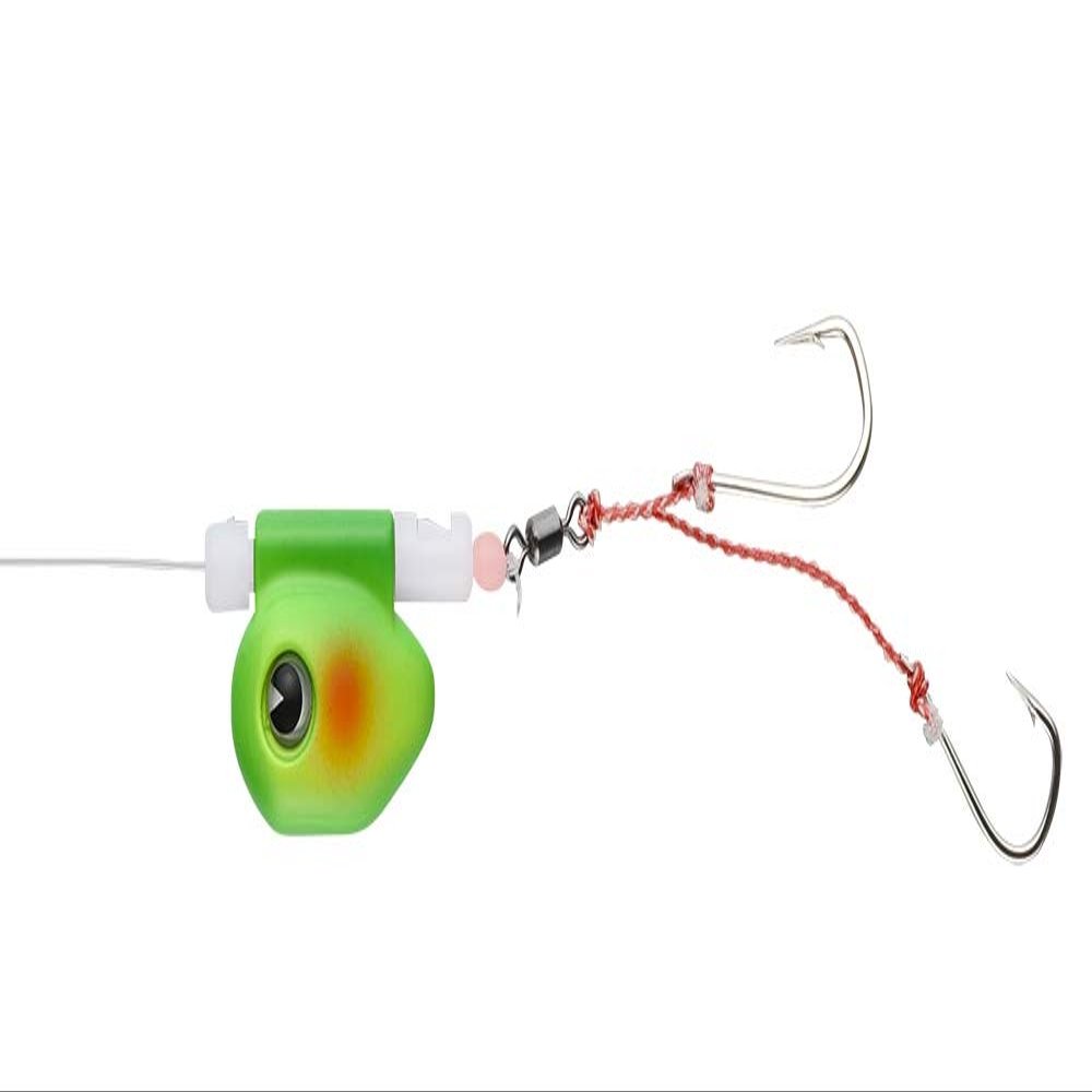 AMS Design (ima) #MR15-009 Sea Bream Soul Range Setter, No. 15 (Madai Soul Range Setter), Morning Harvest Banana