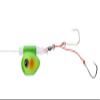 AMS Design (ima) #MR15-009 Sea Bream Soul Range Setter, No. 15 (Madai Soul Range Setter), Morning Harvest Banana view 1