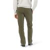 Dockers Men's Straight Fit Ultimate Chino With Smart 360 Flex (Regular and Big & Tall), Army Olive, 33W x 32L view 2