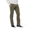 Dockers Men's Straight Fit Ultimate Chino With Smart 360 Flex (Regular and Big & Tall), Army Olive, 33W x 32L view 3