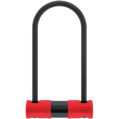 ABUS 440A Alarm 440A/150HB160 USH, Black, 16 cm