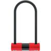 ABUS 440A Alarm 440A/150HB160 USH, Black, 16 cm view 1