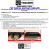 14 Nylon Forearm Safety Strap (Snake Skin Pattern) Y view 2