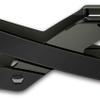 K2 Trio 110 Frame Kit, M, Black view 4