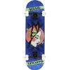 Birdhouse Skateboards Lizzie Armanto Butterfly Complete Skateboard - 8" x 31.875" view 1