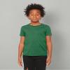 Youth Heather CVC Tee by BELLA + CANVAS view 4