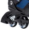 K2 Mens F.I.T.80 Boa Inline Skates view 3