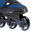 K2 Mens F.I.T.80 Boa Inline Skates view 4