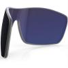 BLAZERBUCK Polycarbonate Polarized Replacement Lenses for Oakley Offshoot OO9190 - Black AR Coated view 2