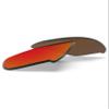 BLAZERBUCK Polycarbonate Polarized Replacement Lenses for Oakley Bottlecap - Fire Red AR Coated view 2