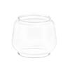 AMERICAN MANTLE Lantern Globe CLG6500  Clear Borosilicate Glass Replacement for CLMN Lanterns 1.88" W x 2.25" H  Fits COLEMAN: 3112-700T; 3113-700; 3113-722; 5132; 5132A; 5132B 3112-048T view 1