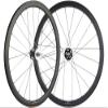 SunRise Bike 38/25mm Carbon Fixed Gear Bike Wheelset 700C Clincher Single Speed Wheel view 2