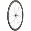 SunRise Bike 38/25mm Carbon Fixed Gear Bike Wheelset 700C Clincher Single Speed Wheel view 4