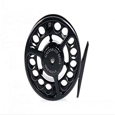 Galvan Fly Reels - Rush Light Spools