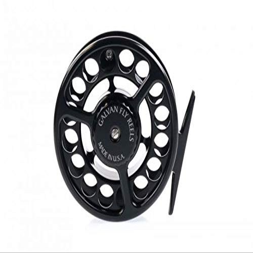 Galvan Fly Reels - Rush Light Spools
