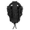 High Speed Gear - Slick Handcuff Taco MOLLE Pouch, Police Gear & Military Gear, MOLLE Handcuff Pouch (Black) view 1