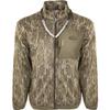 Drake Men's Standard Full Zip, Realtree Timber, XX-Large view 2