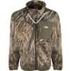 Drake Men's Standard Full Zip, Realtree Timber, XX-Large view 3