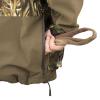 Drake Waterfowl Men's Hunting Waterproof Windproof Guardian Elite 3-in-1 Systems, Realtree Timber, Large view 2