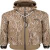 Drake Waterfowl Men's Hunting Waterproof Windproof Guardian Elite 3-in-1 Systems, Realtree Timber, Large view 4