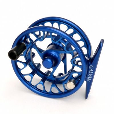 Galvan Fly Reels - Brookie Spools