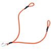 Made in USA - Anchor Shock Double Heavy Duty Bungee Line Boat Rope Anchor & Shock Absorber, 20 ft, Accessories for Pontoon, Kayak, Jet Ski Protection view 1