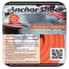 Made in USA - Anchor Shock Double Heavy Duty Bungee Line Boat Rope Anchor & Shock Absorber, 20 ft, Accessories for Pontoon, Kayak, Jet Ski Protection view 4