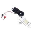 LED Fishing Light 15w,12v,Green IP68 Waterproof 360 All-Round Fish Light for Night Fishing, Lure view 2