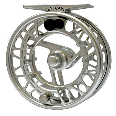 Galvan Fly Reels - Brookie Spools
